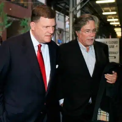 Clay Bennett Net Worth