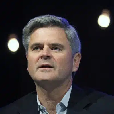 Steve Case Net Worth: The Internet Riches of the AOL Co-Founder — citiMuzik