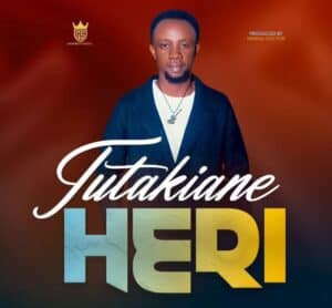 AUDIO Godfrey Steven – Tutakiane Heri MP3 DOWNLOAD