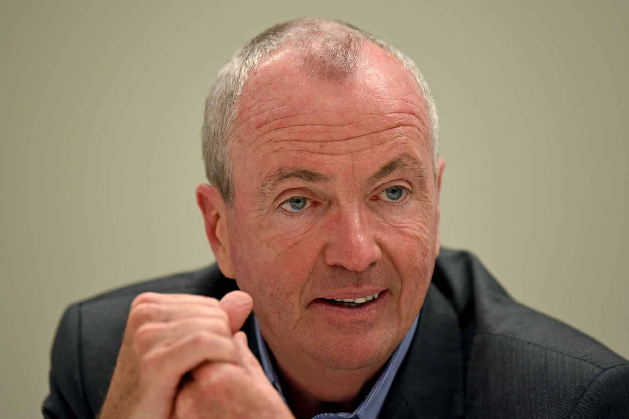 Phil Murphy Net Worth: The Governor's Financial State - citiMuzik