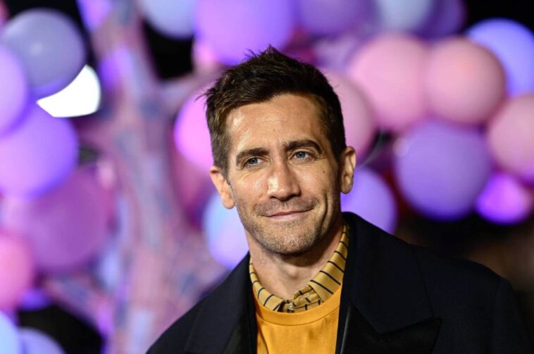 Is Jake Gyllenhaal Gay? Addressing the Hollywood Star's Rumors - citiMuzik