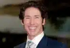 Joel Osteen Net Worth Yacht