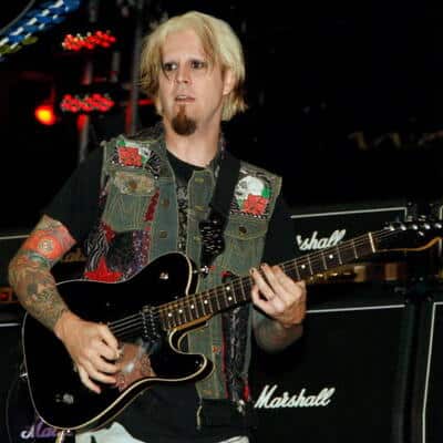 John 5 Net Worth: The Rocking Riches of the Guitarist - citiMuzik