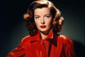 Katharine Hepburn Net Worth: The Hollywood Legend's Golden Legacy