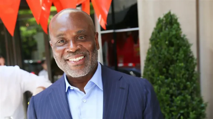 LA Reid Net Worth: The Music Mogul's Hitmaking Fortune — citiMuzik