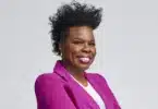 Leslie Jones Gay
