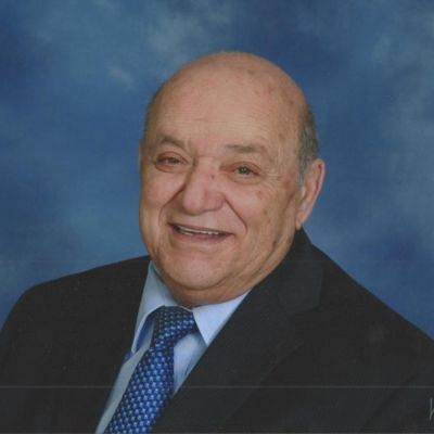 Massad Boulos Net Worth: The Businessman's Billion-Dollar Balance