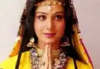 Meenakshi Seshadri Age