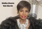 Melba Moore Net Worth