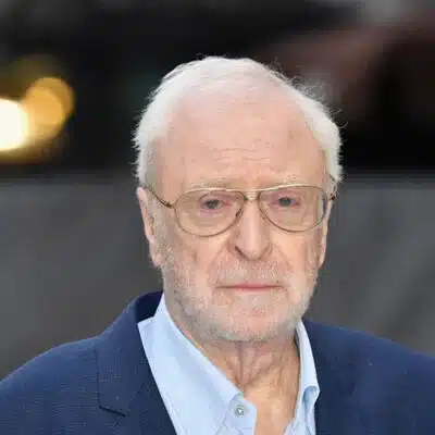 Michael Caine Net Worth: The Wealth of a Cinematic Legend - citiMuzik