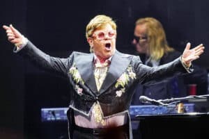 Is Elton John Gay? The Iconic Singer's Open Life Story - citiMuzik