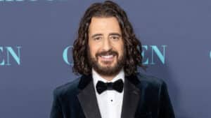 Jonathan Roumie Net Worth: The Actor's Divine Earnings