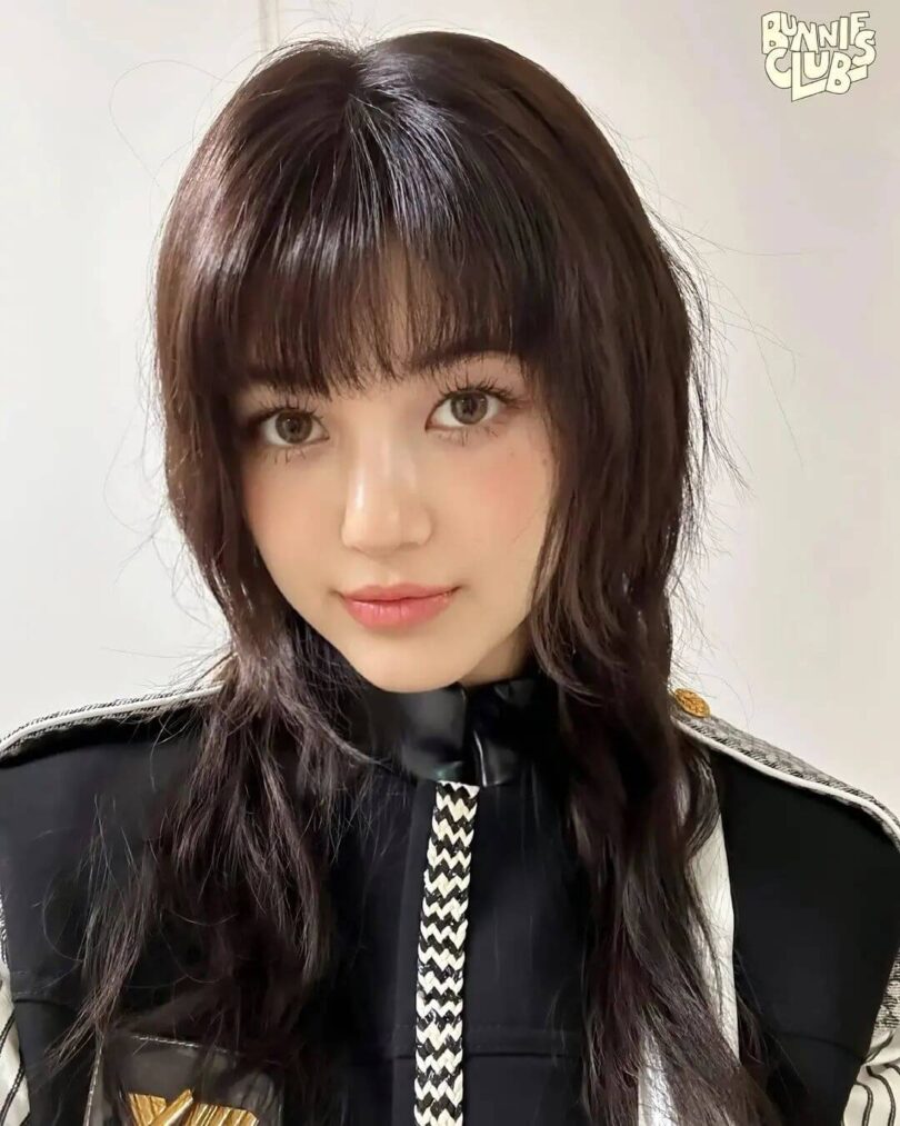 Danielle Marsh All About A Multifaceted Talent in the KPop Scene