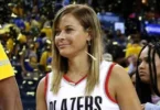 Sonya Curry Net Worth