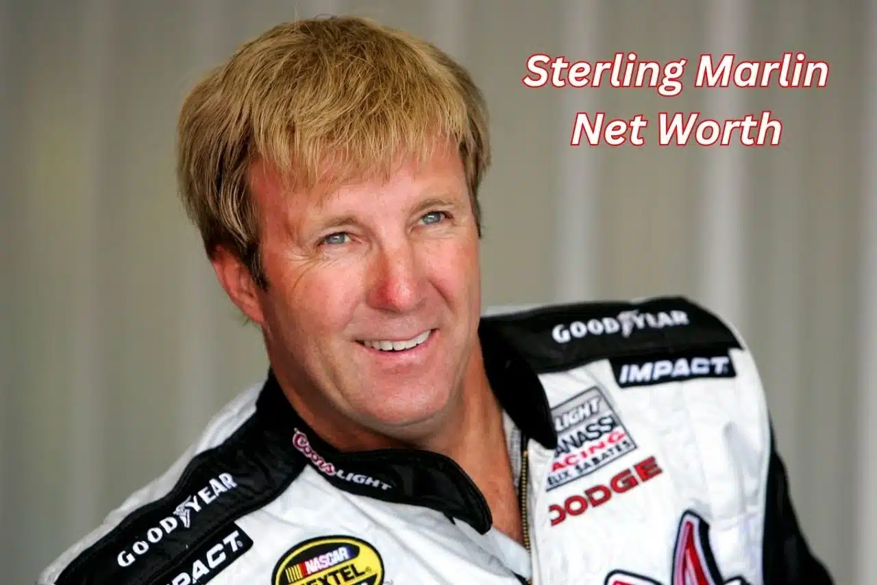 Sterling Marlin Net Worth: Racing to the Wealth of the NASCAR Driver