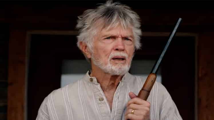 Tom Skerritt Net Worth: The Wealth Screen of the Veteran Actor — citiMuzik