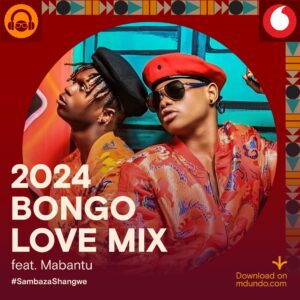 Download Bongo Love Mix ft. Mabantu Hapa Mdundo