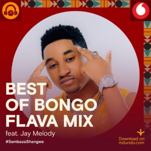 Sikiliza Best of Bongo Flava Mix ft Jay Melody Hapa Mdundo