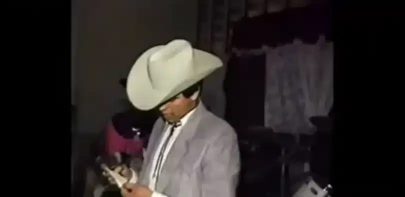 Chalino Sanchez Death Note: The Mysterious Circumstances of the Singer ...