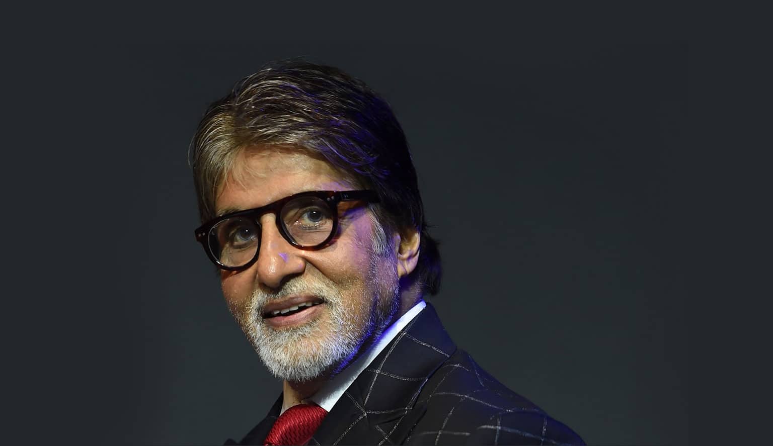 Amitabh Bachchan Height: Measuring the Bollywood Legend — citiMuzik
