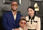 Anderson .Paak Files for Divorce from Wife Jae Lin After 13 Years of Marriage