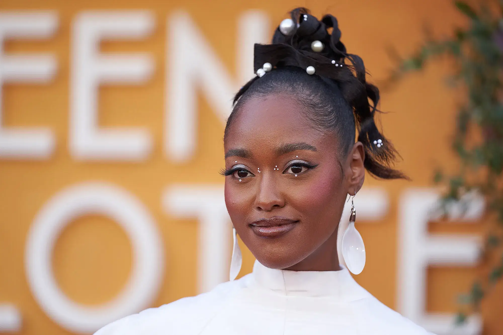 Arséma Thomas A Rising Star in Acting and Beyond — citiMuzik