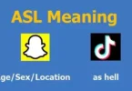 What Does ASL Mean on TikTok?