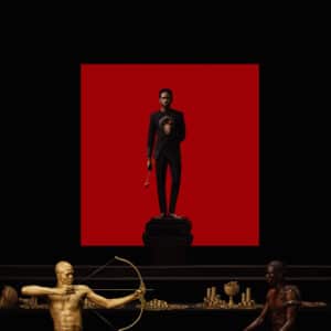 Listen to Mr. Eazi - Notorious