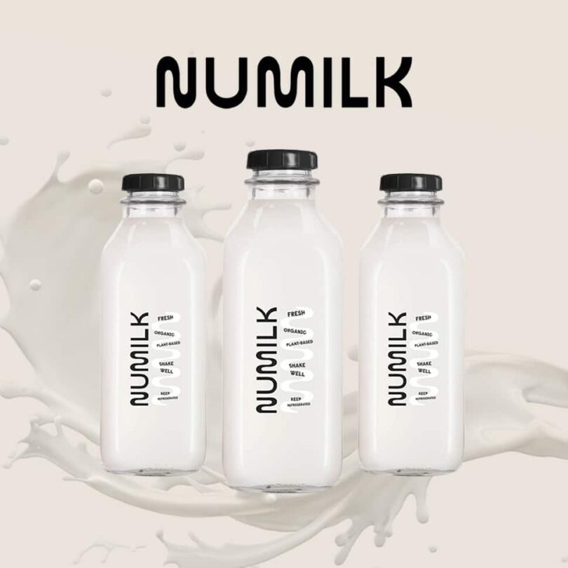 Numilk Net Worth The Success Story of the PlantBased Milk Company