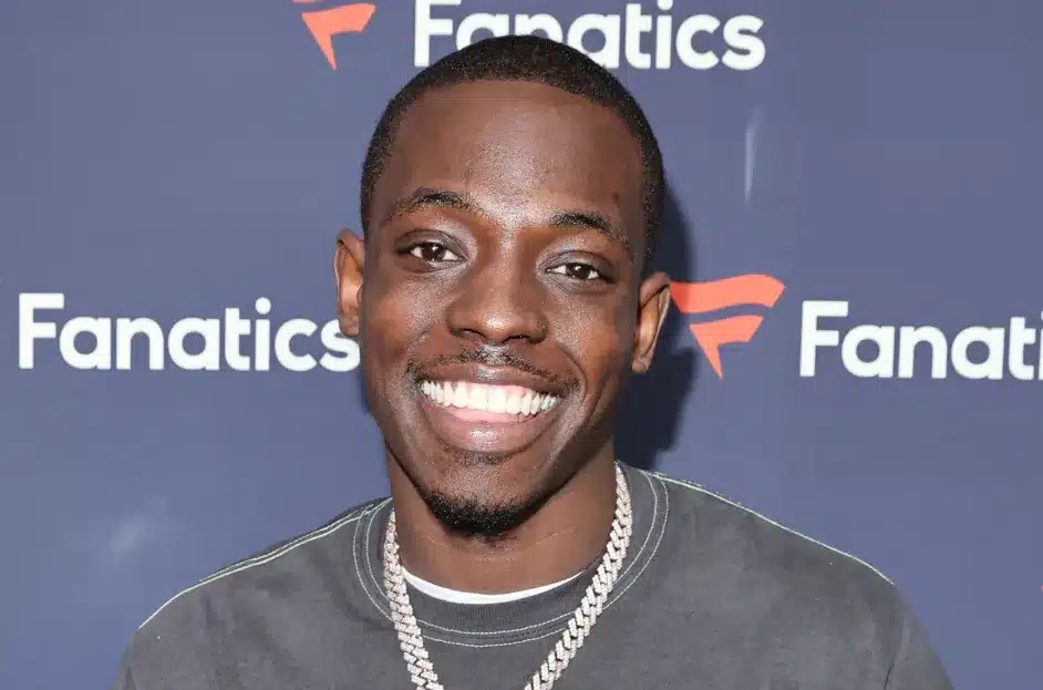 Is Bobby Shmurda Gay? Delving into the Rapper's Personal Life citiMuzik