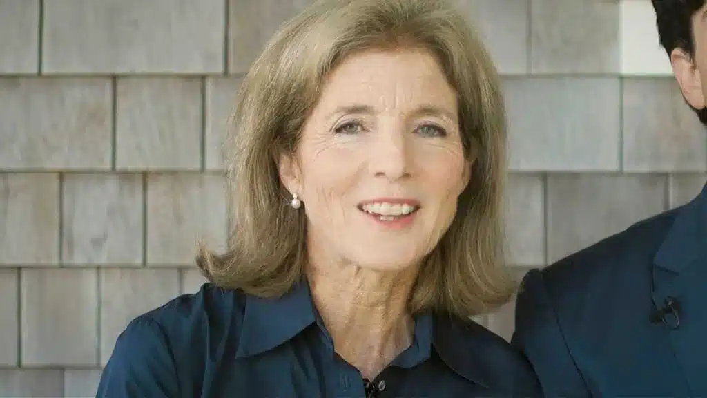 Caroline Kennedy Illness A Look at the Health Struggles of the