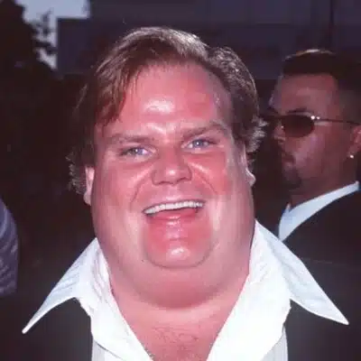 Chris Farley Net Worth: The Posthumous Fortune of the Comedian - citiMuzik