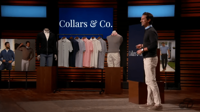 Collars and Co Net Worth: The Business Value of the Fashion Brand