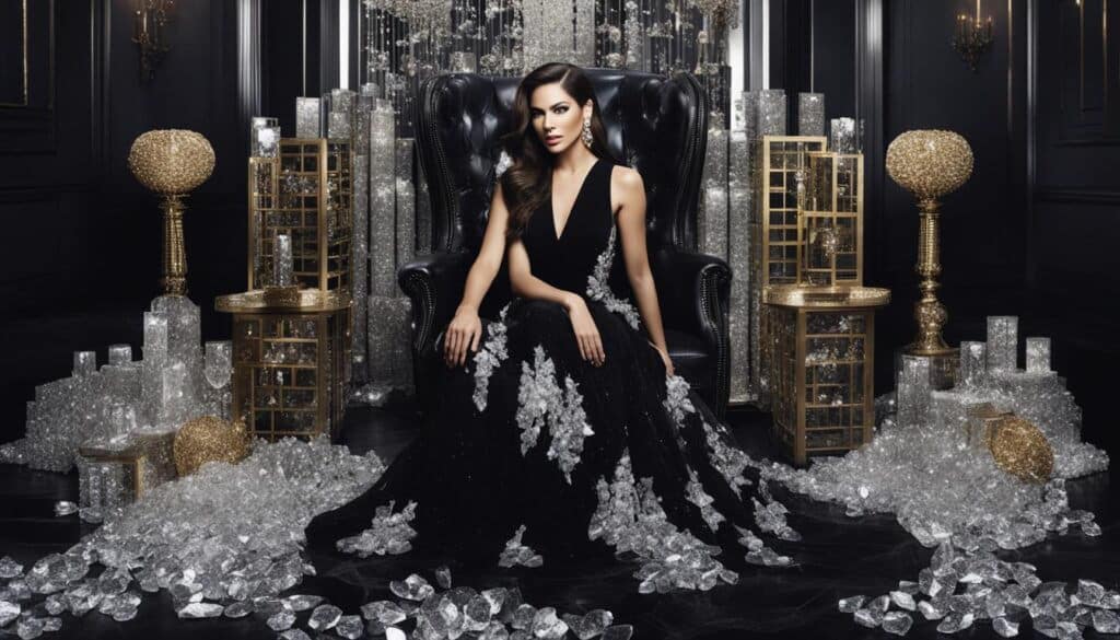 Crystal Minkoff Net Worth Real Housewives' Financial Glitz — citiMuzik