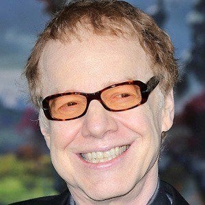 Danny Elfman Net Worth