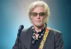 Daryl Hall Net Worth