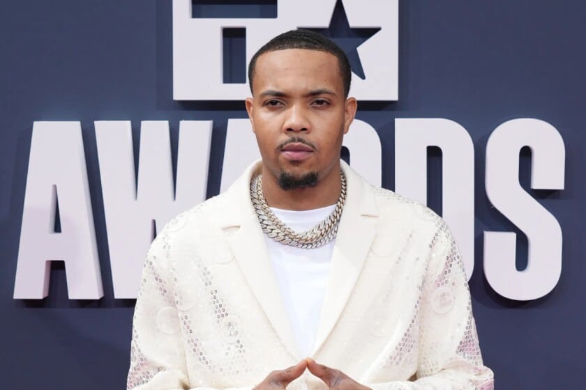 American Rapper G Herbo Sentenced to 3 Years Probation in Federal Wire Fraud Case