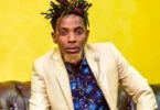 Eric Omondi