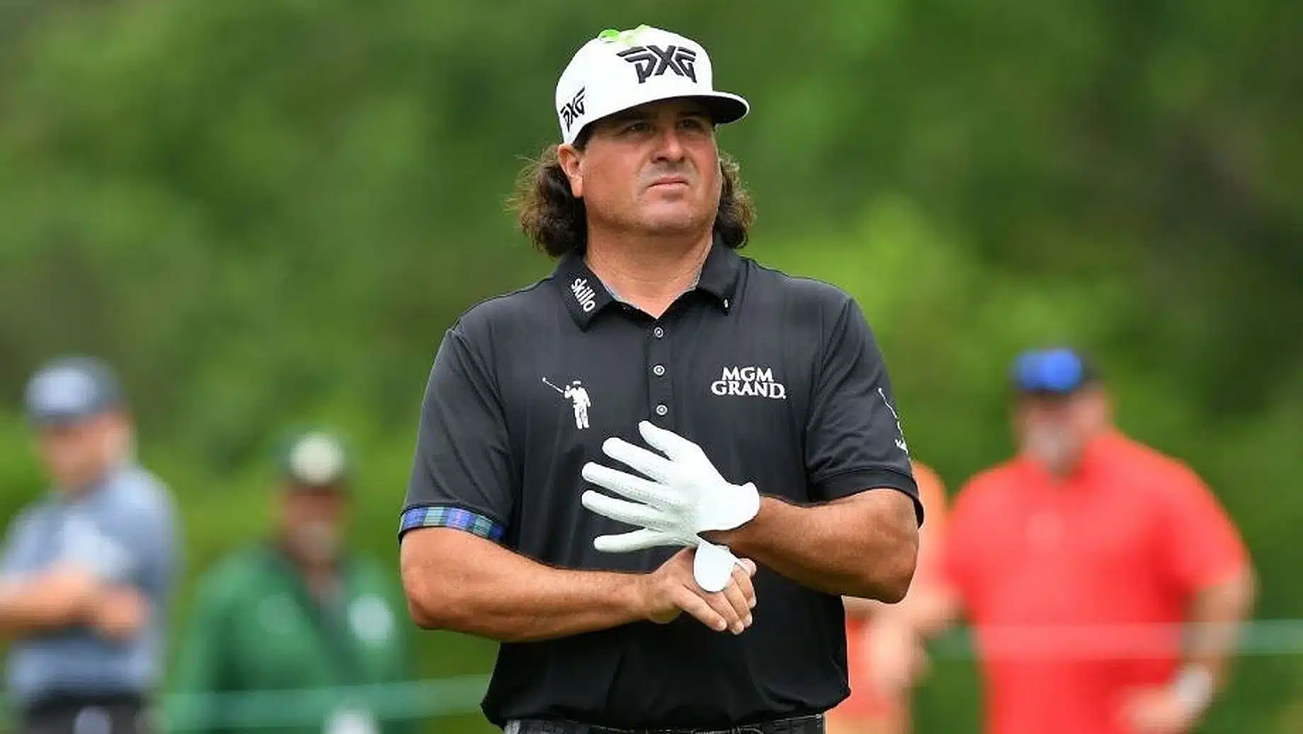 Pat Perez Net Worth The Golfer's Earnings on the Course — citiMuzik