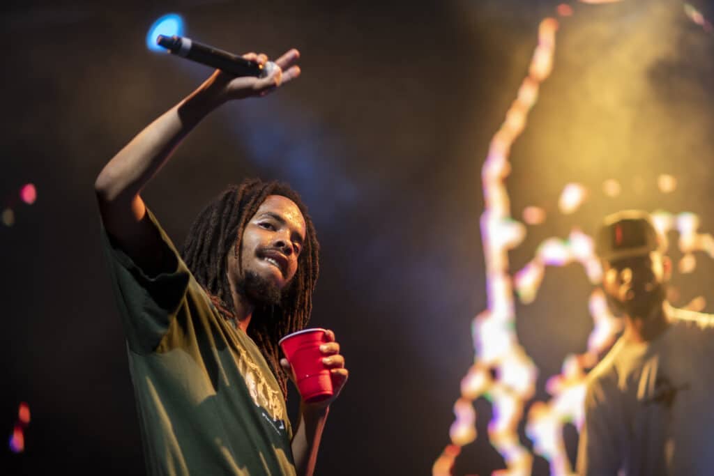 Earl Sweatshirt Net Worth The Financial Beat of the Rap Artist — citiMuzik