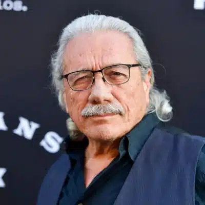 Edward James Olmos Net Worth: The Actor's Hollywood Ledger - citiMuzik