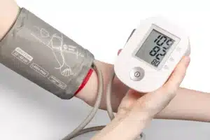 What is Normal Blood Pressure by Age?