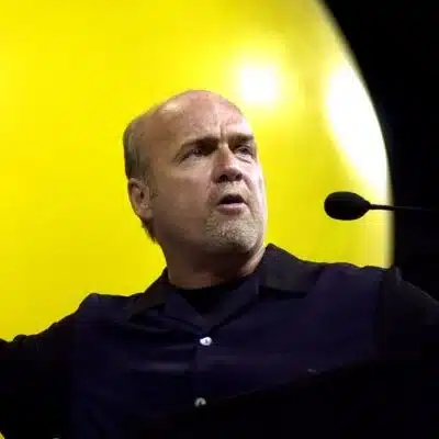 Greg Laurie Net Worth: The Financial Blessing of a Pastor - citiMuzik