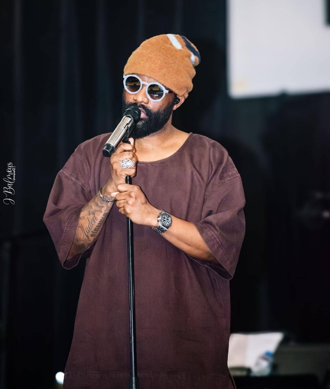 Fally Ipupa Songs MP3 Download 2024 — citiMuzik