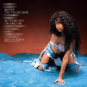 Listen to Tyla - TYLA Album