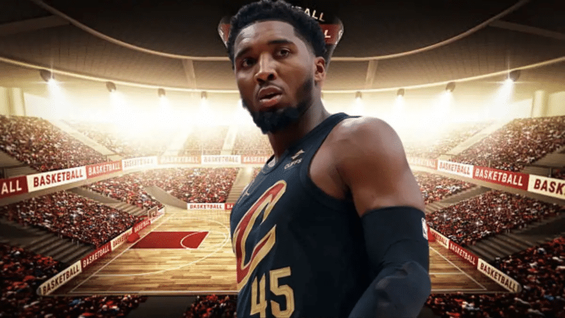 Donovan Mitchell Height: The NBA Star’s Dynamic Game - citiMuzik