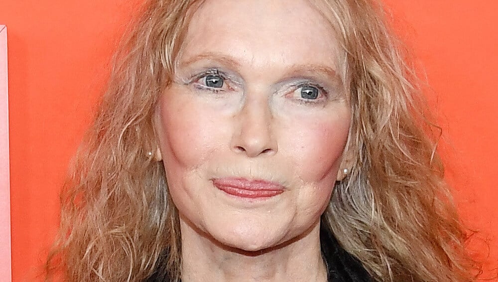 Mia Farrow Net Worth The Wealth Story Of The Iconic Actress CitiMuzik