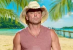 Is Kenny Chesney Gay?