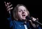 Is Lewis Capaldi Gay?