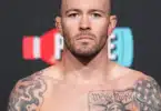 Colby Covington Net Worth